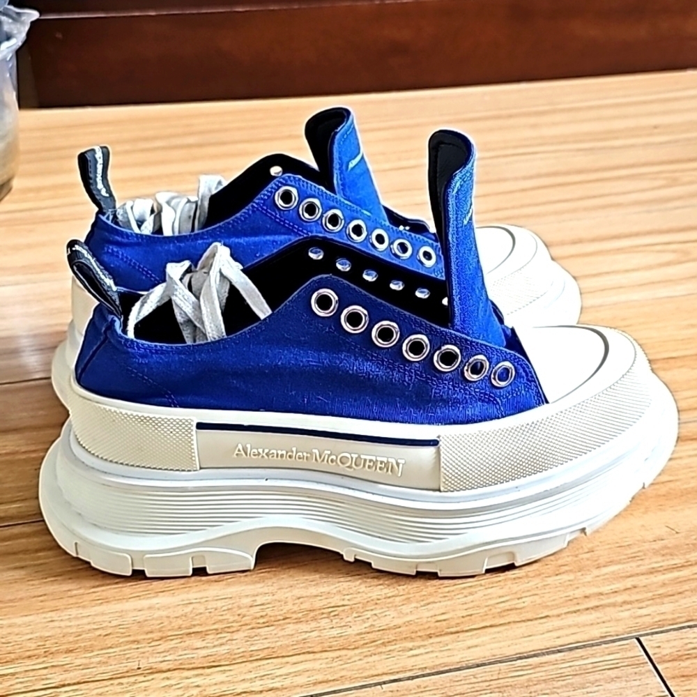 Alexander Mc Queen Sneaker